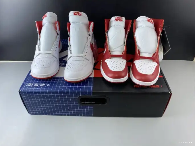 Cheap Kickmax High 1 Pack & Retro CT6252-900 Jordan Beginnings New Ship Air Nike 0608